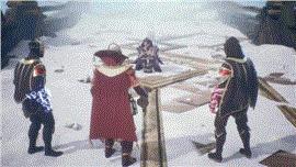 神秘三国天龙八部私服